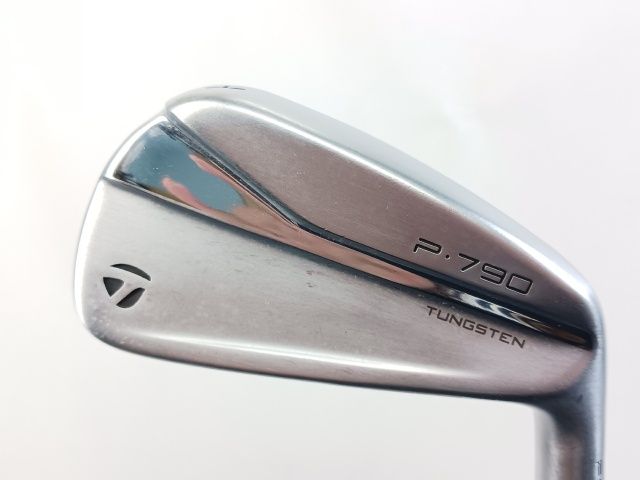  入間 アイアンセット テーラーメイド TaylorMade 4 P 790 2021 DG S 200 21 0517 アイアンセット メンズ