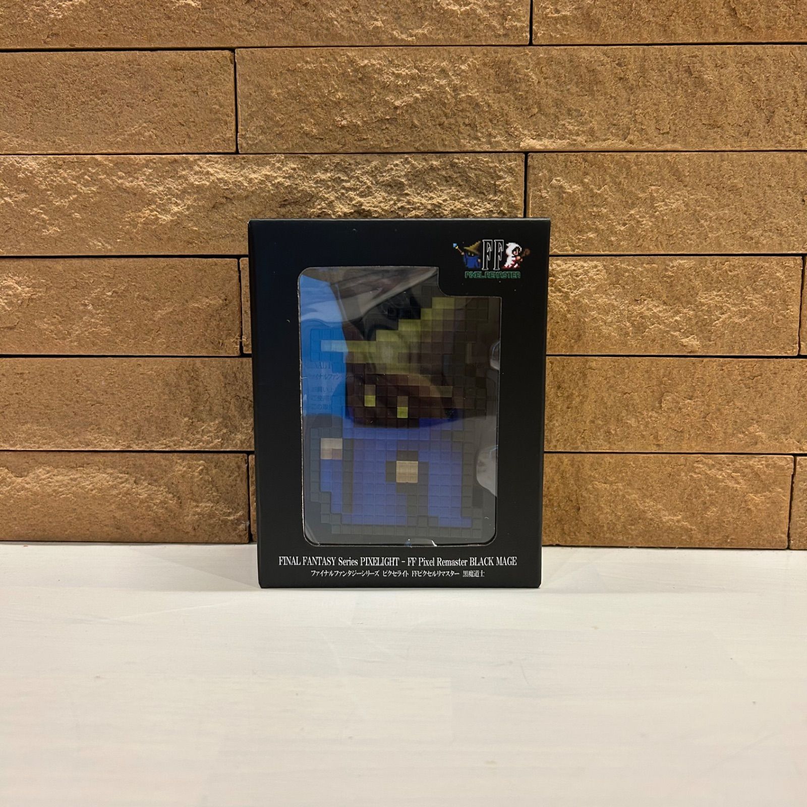 新品 SQUARE ENIX スクウェア・エニックス ファイナル