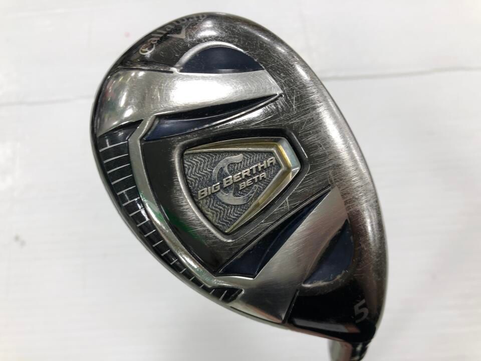 A（4/29迄） 最短翌日発送】BIG BERTHA BETA 2016 | 22 | S | GP for BIG