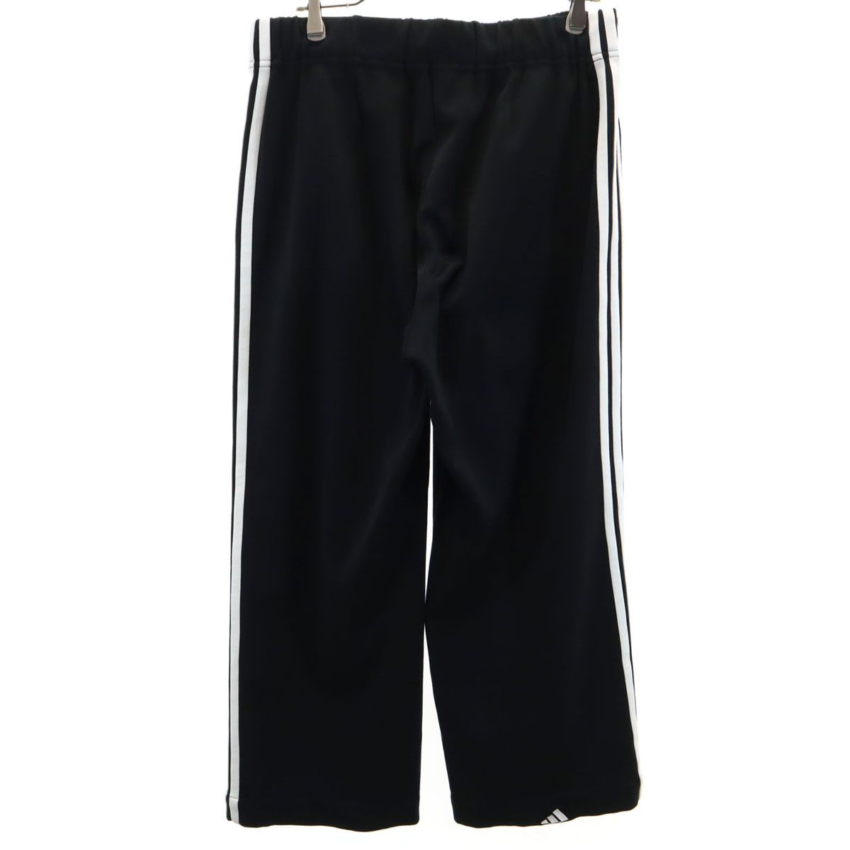 adidas アディダス 90s オールド トラックパンツ L ブラック ジャージ