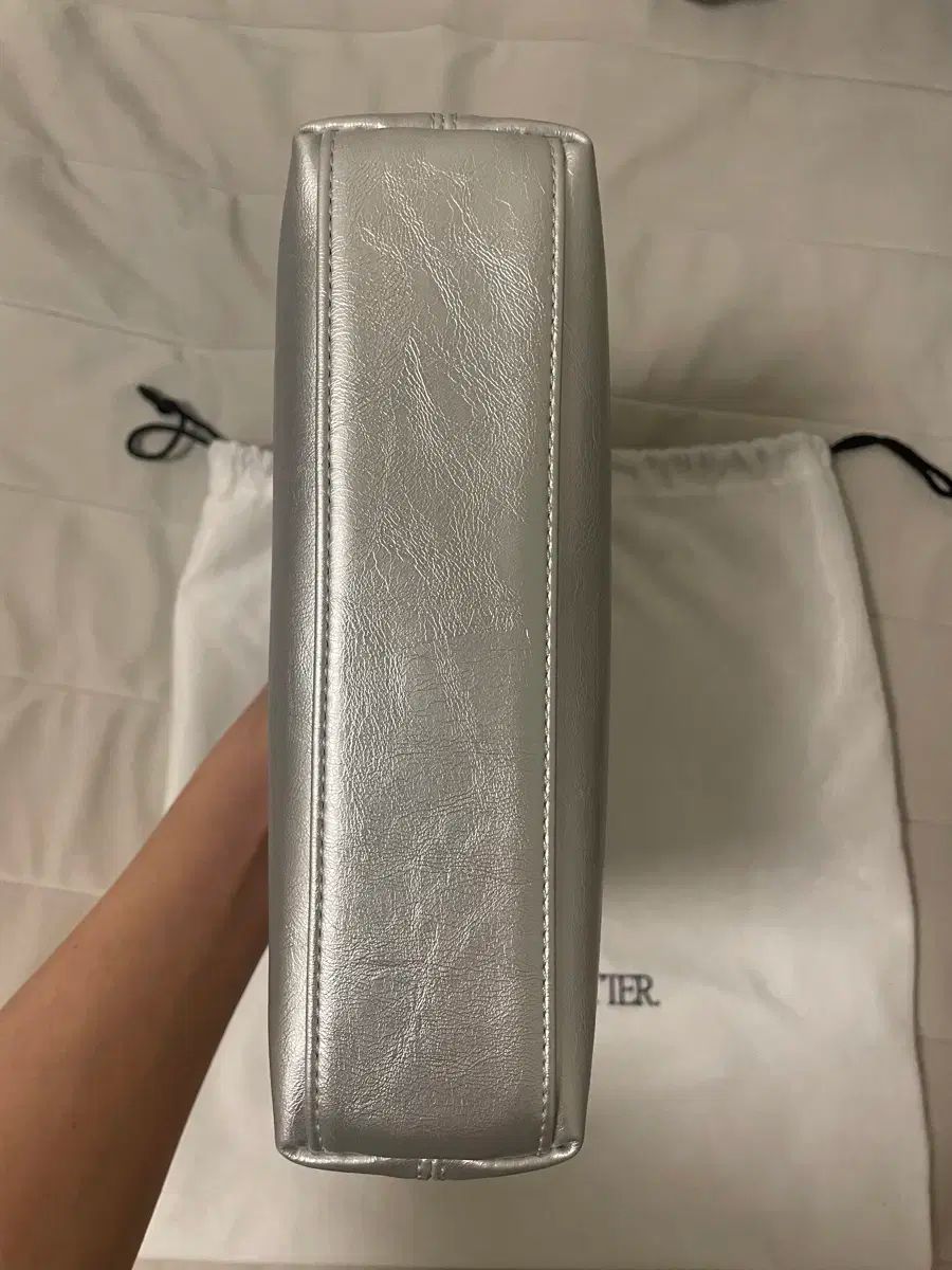 SOMEWHEREBUTTER トーストバッグ