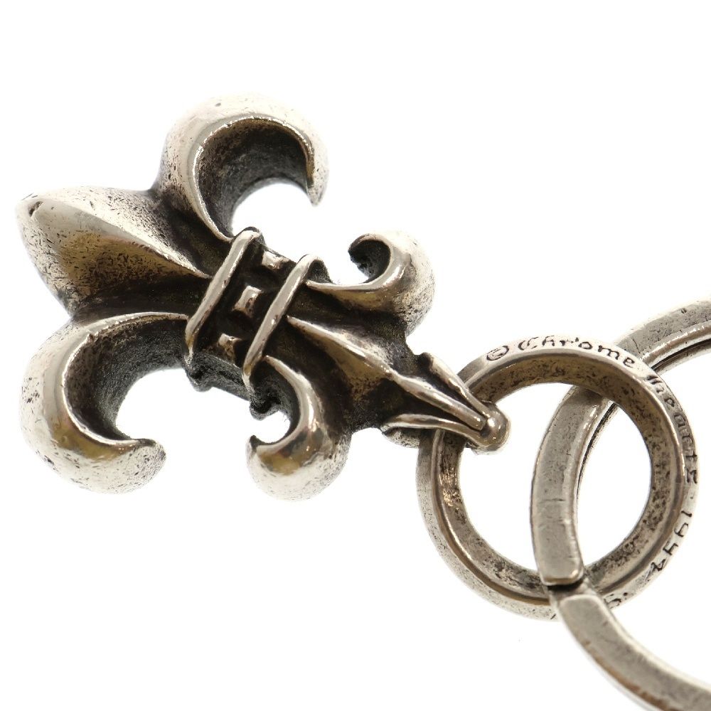 CHROME HEARTS (クロムハーツ) RNG BS FLUER&No5 DGGR BSフレア