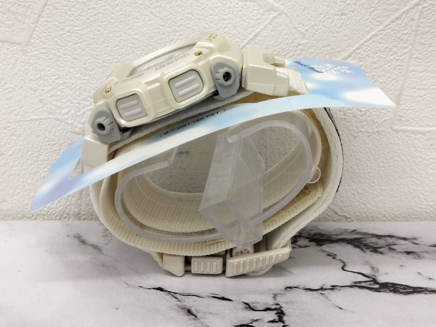 さらに値下げG-SHOCK DW-8800AJ-7AT アラスカ犬ぞり協会モデル さらに値下げG-SHOCK DW-8800AJ-7AT アラスカ犬ぞり協会モデル
