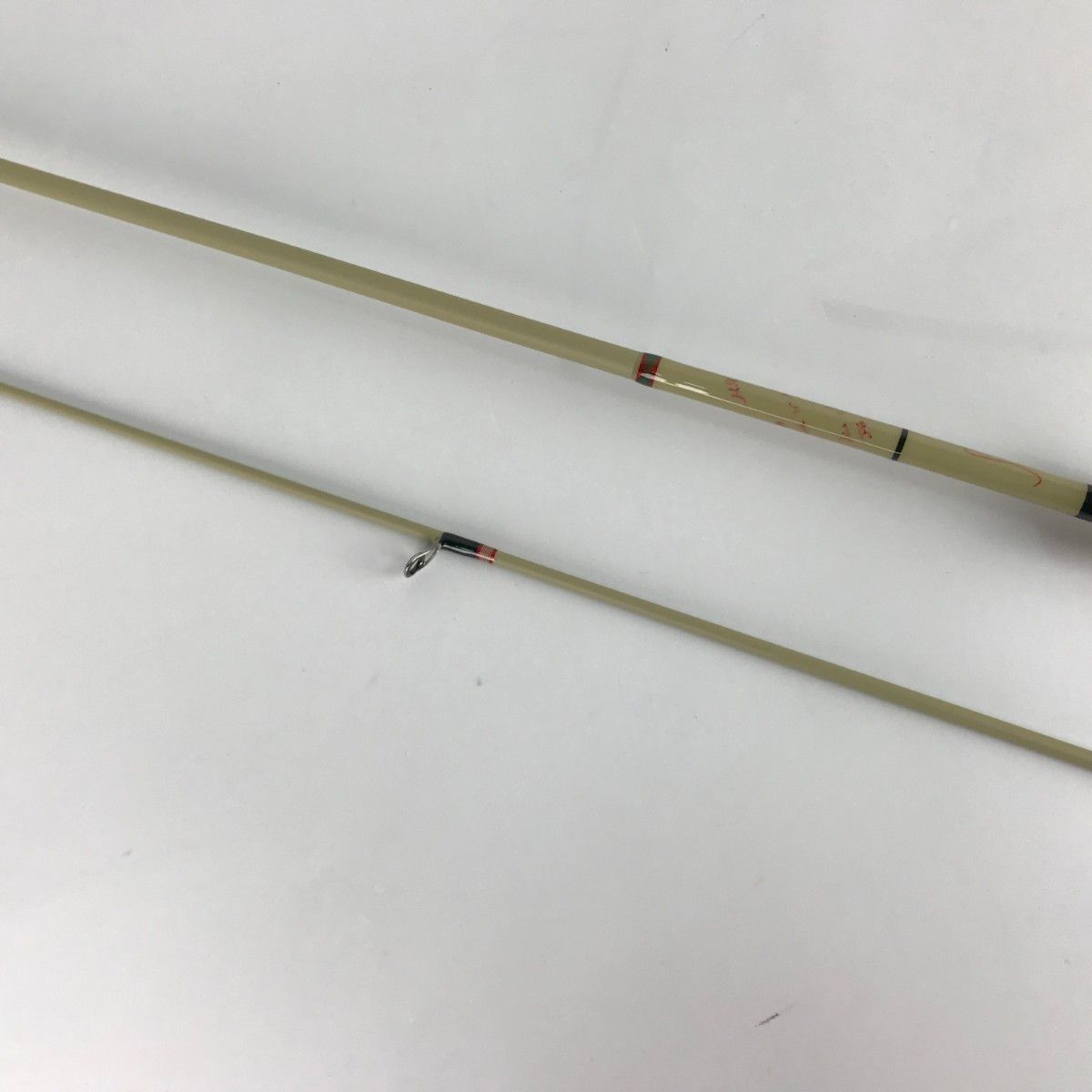 ΨΨ M-AIRE Mアイレ ルアーロッド 正影グラス MG-56ML 袋付 やや