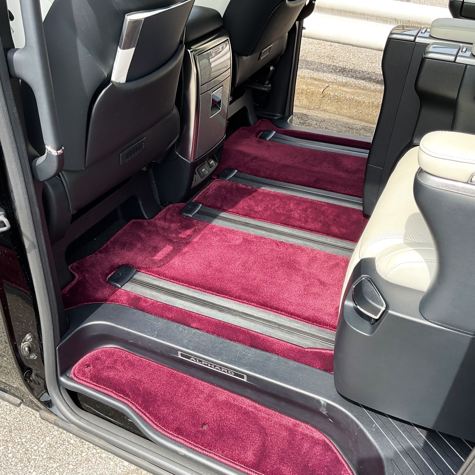 30系 ガソリン車