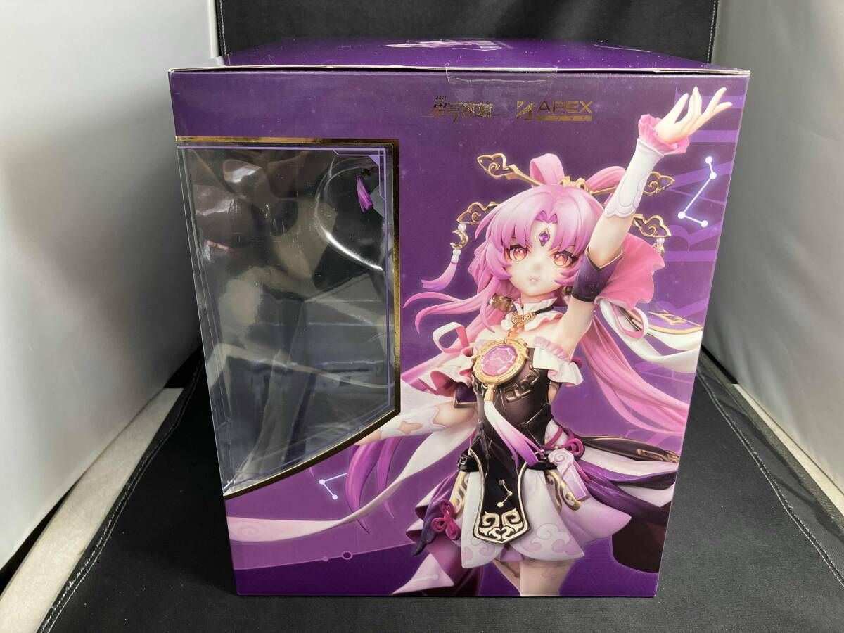 APEX 符玄 1/7 崩壊:スタｰレイル - メルカリ