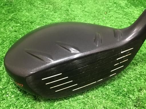 中古】 ピン G410 5W フェアウェイウッド FW PING TOUR 173-65