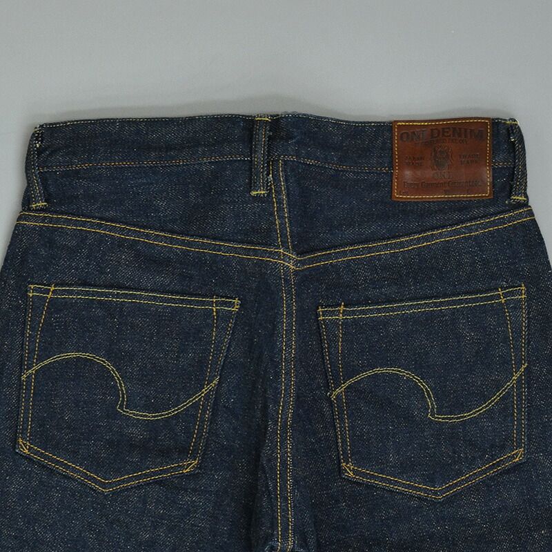 Zenez ゼン　ストレートデニム　ハンターハンターペイント LEVI'S LINE 8 - 【超激レア】HUNTER × HUNTER ハンターハンター
