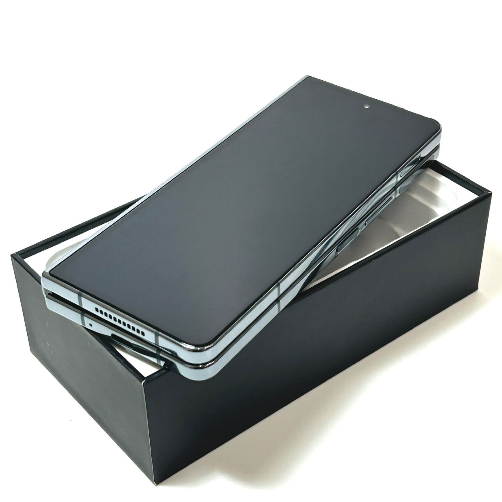 ジャンク品】Samsung｜Galaxy Z Fold4 512GB｜SIMフリー - メルカリ