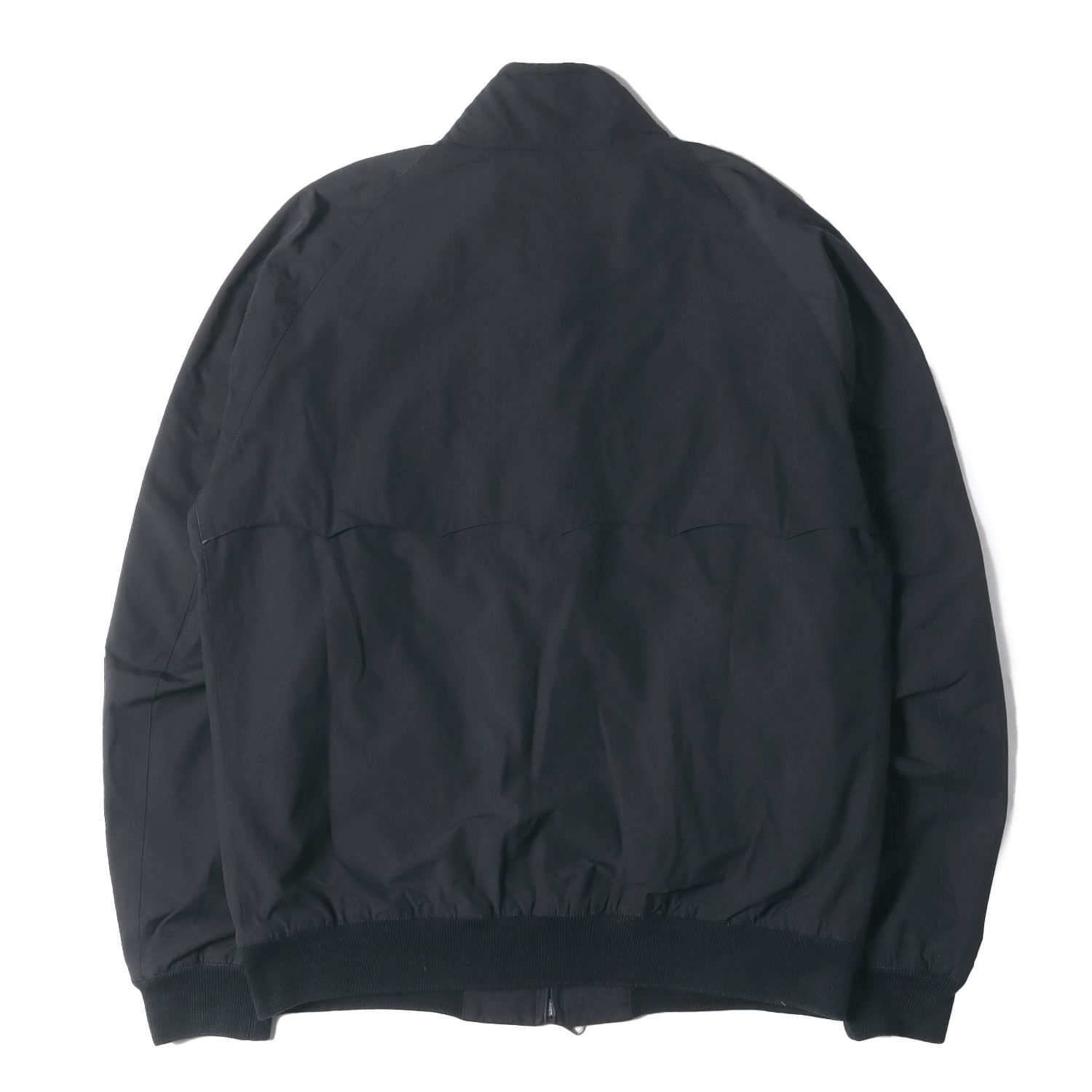 BARACUTA バラクータ ジャケット ネイビー 紺 サイズ:40 | 定番 人気