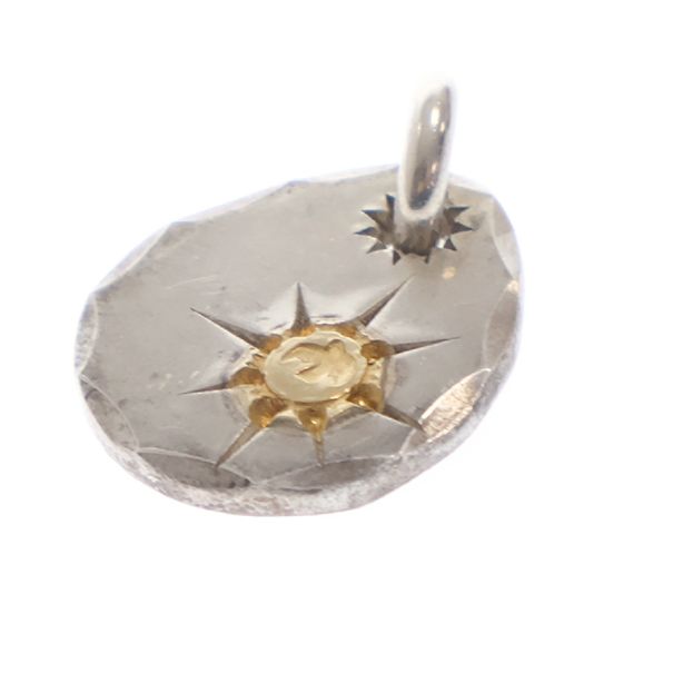 印台メタル　タタキ小 ゴローズ DELTAone（デルタワン） | . goro's 小メタル 通称「タタキ」と呼ばれ