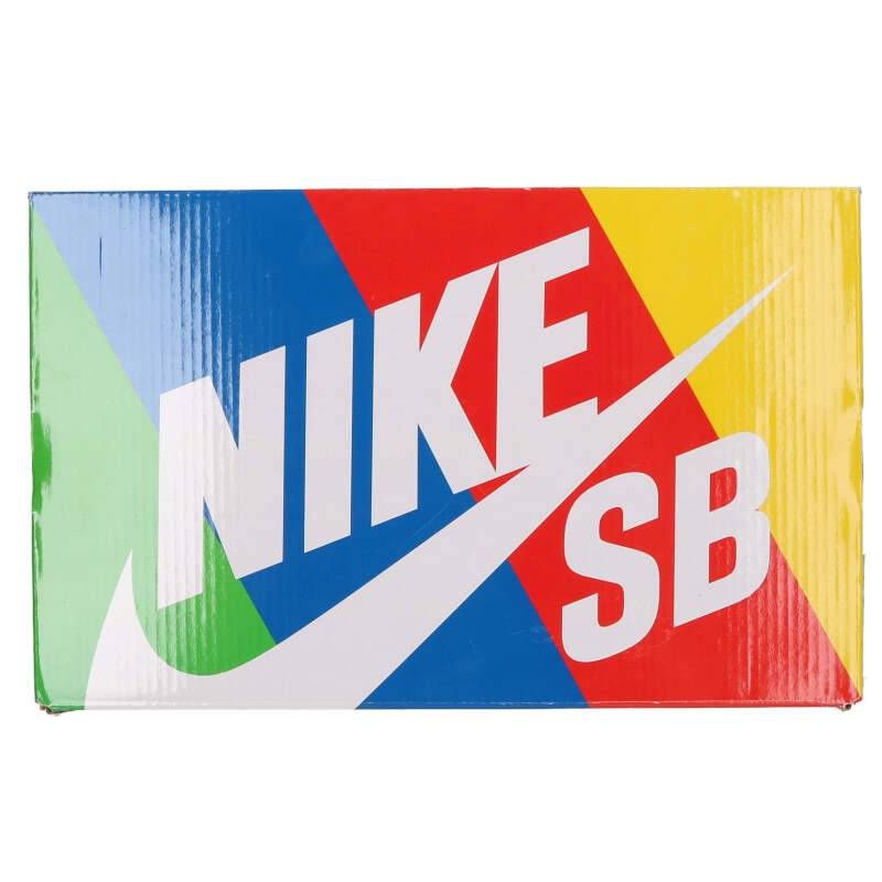 ナイキ SB DUNK LOW OG STINGWATER QS DH7650-600 ダンクロークイック