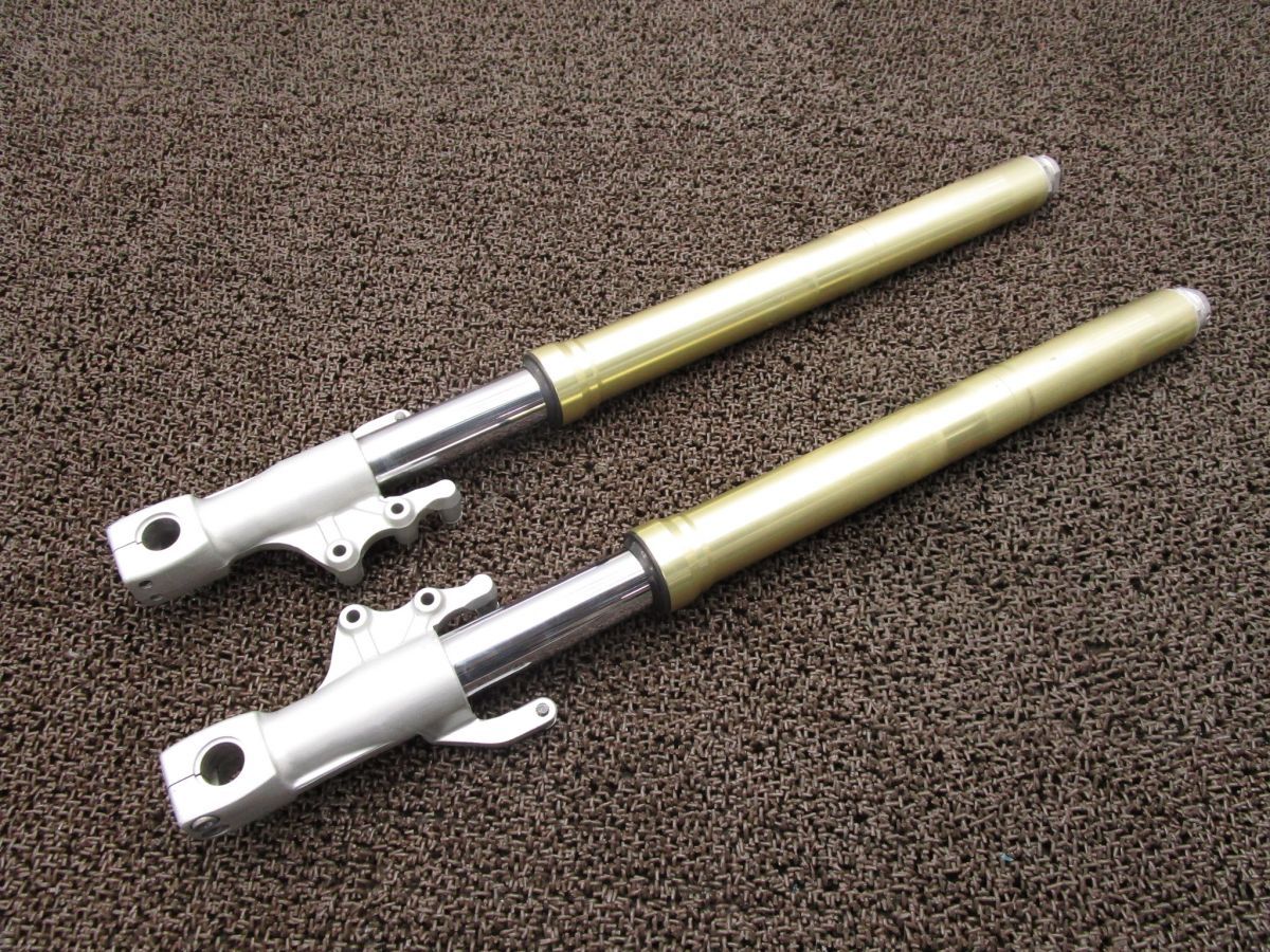 ZXR250 フロントフォーク類 ZXR250 フロントフォーク類