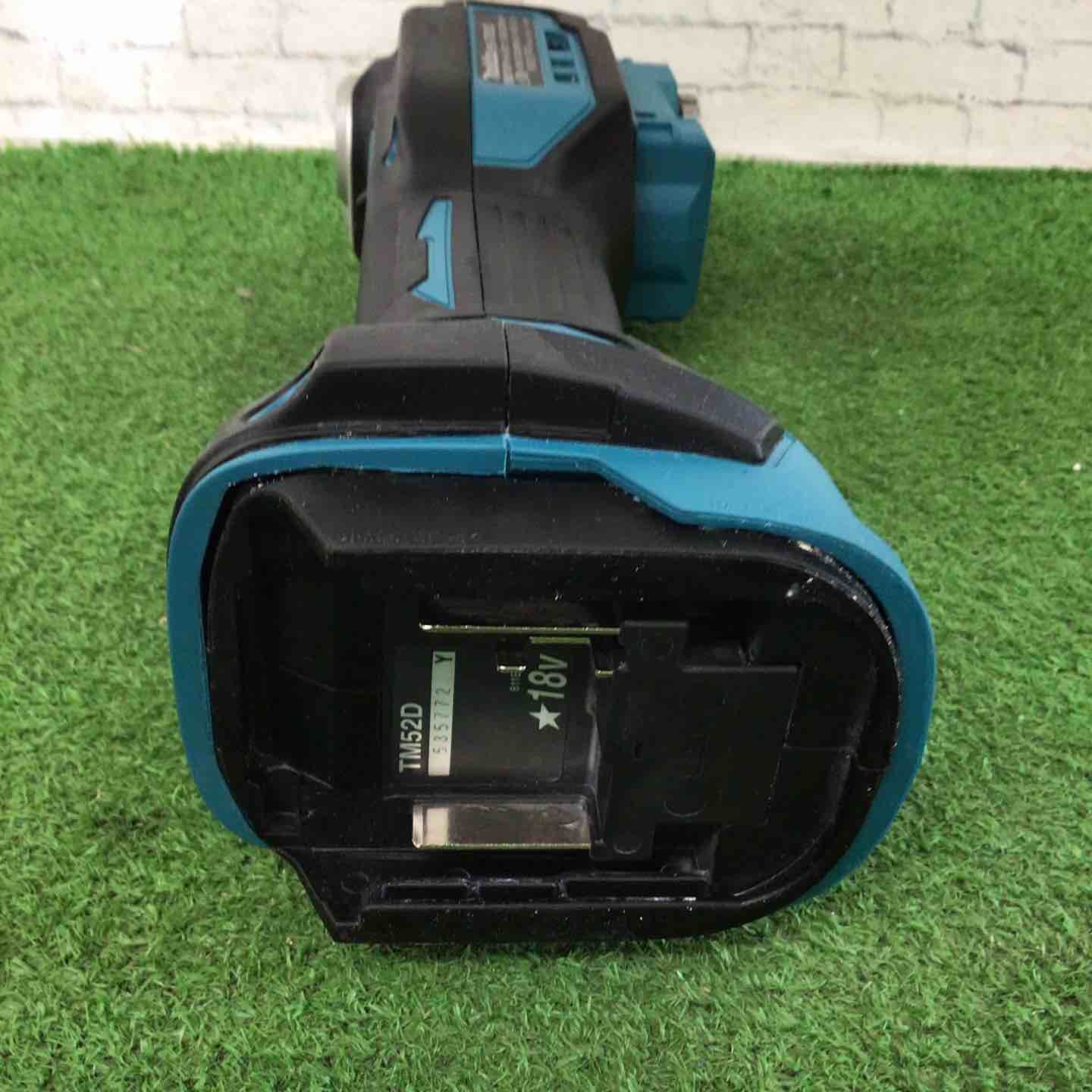 コードレスマルチツール