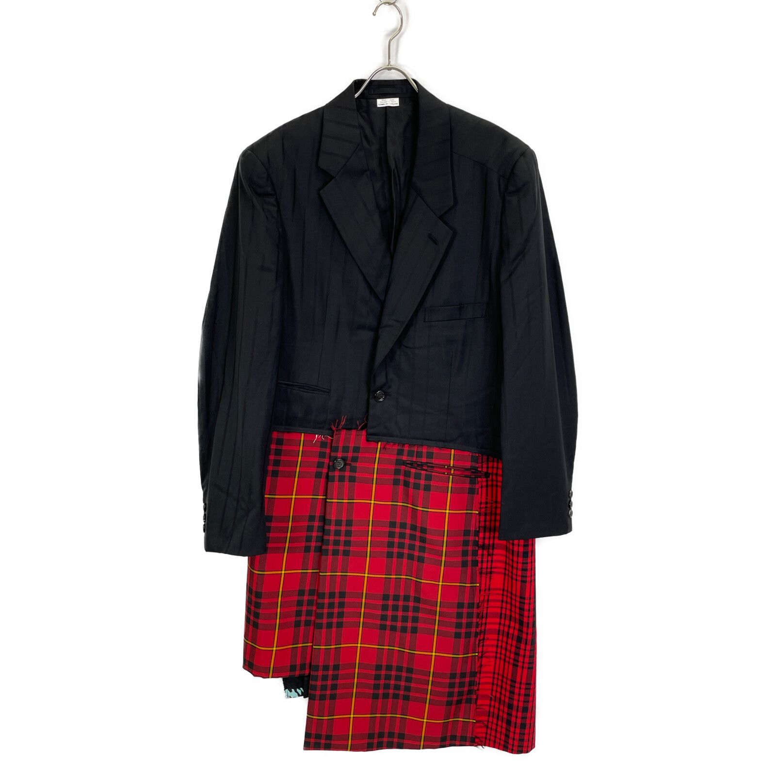 COMMEdesGARCONS HOMME PLUS コムデギャルソンオムプリュス PF