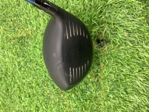 スリクソン ZXi LSドライバー 9° 純正 VENTUS zxi-6 S 最新モデル