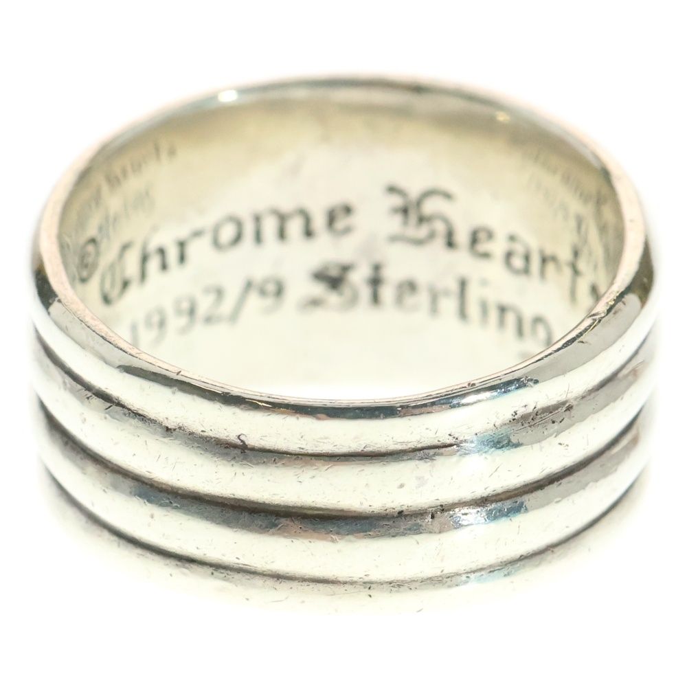 Chrome Hearts BEAD4 リング　ターコイズ×ダガー Chrome Hearts BEAD4 リング ターコイズ×ダガー Chrome Hearts BEAD4