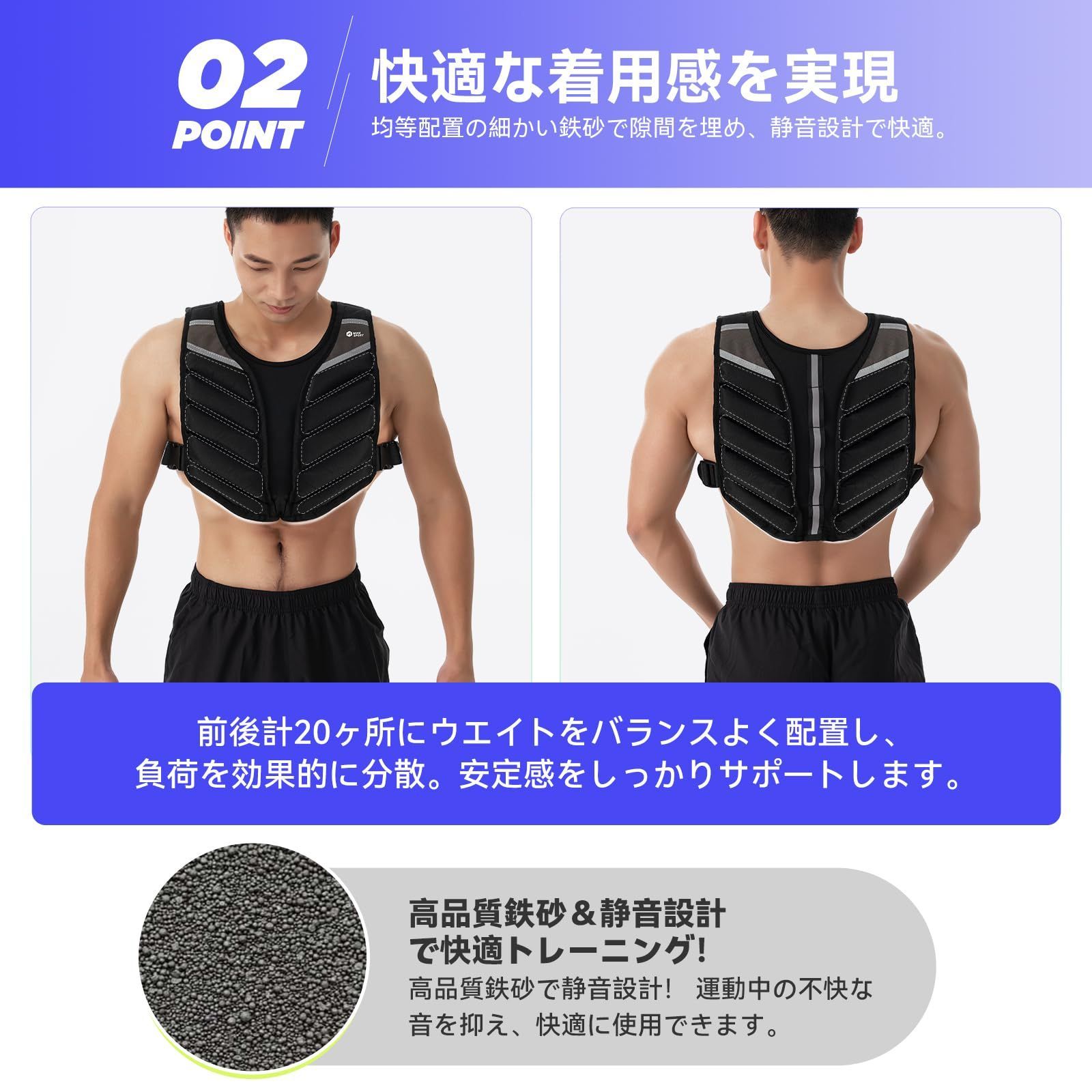 夜間安全反射