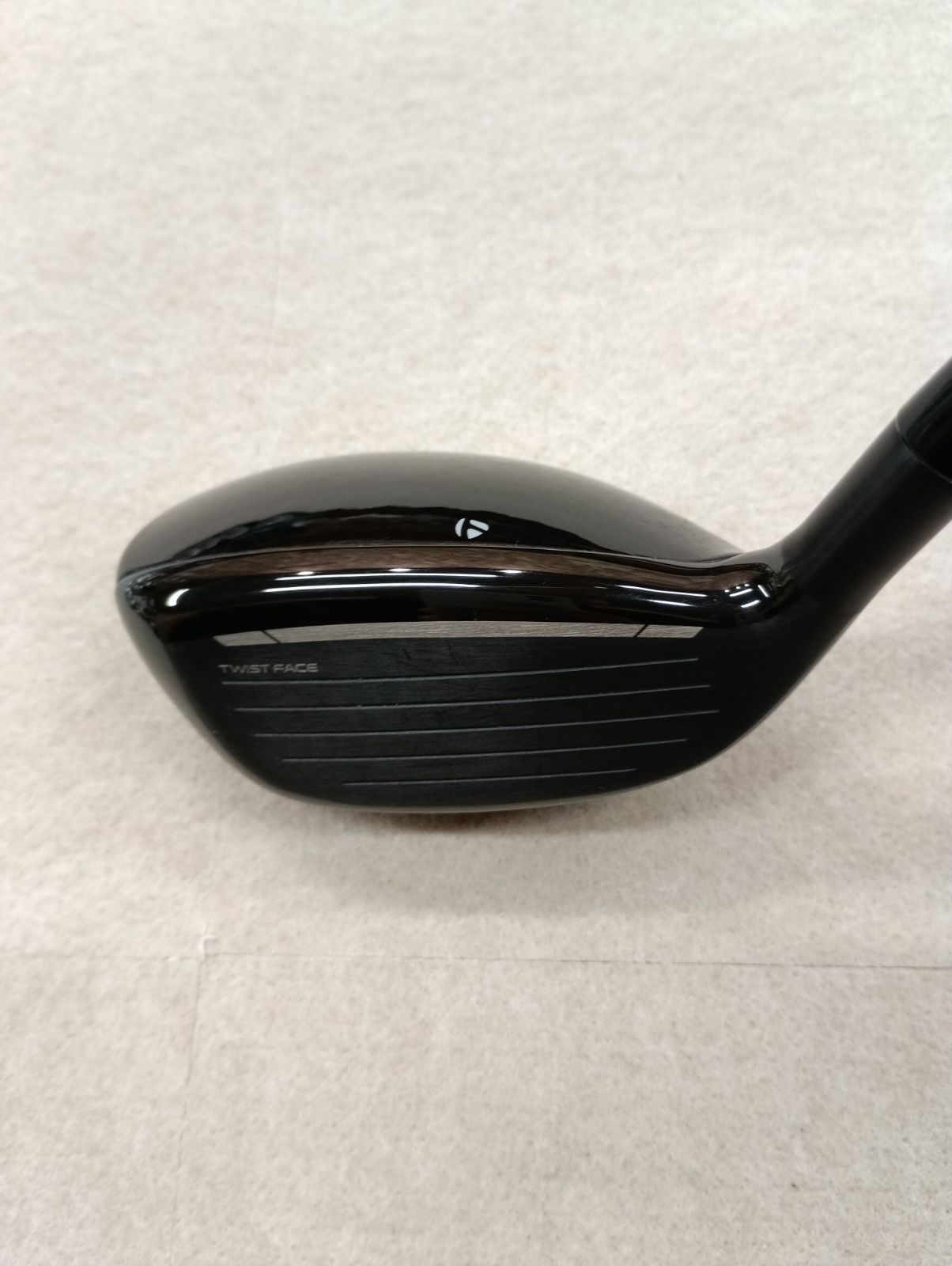 中古)テーラーメイド Qi10 レスキュー U5 TOUR AD HY-85S 中古)テーラーメイド Qi10 レスキュー U5 TOUR AD HY-85S
