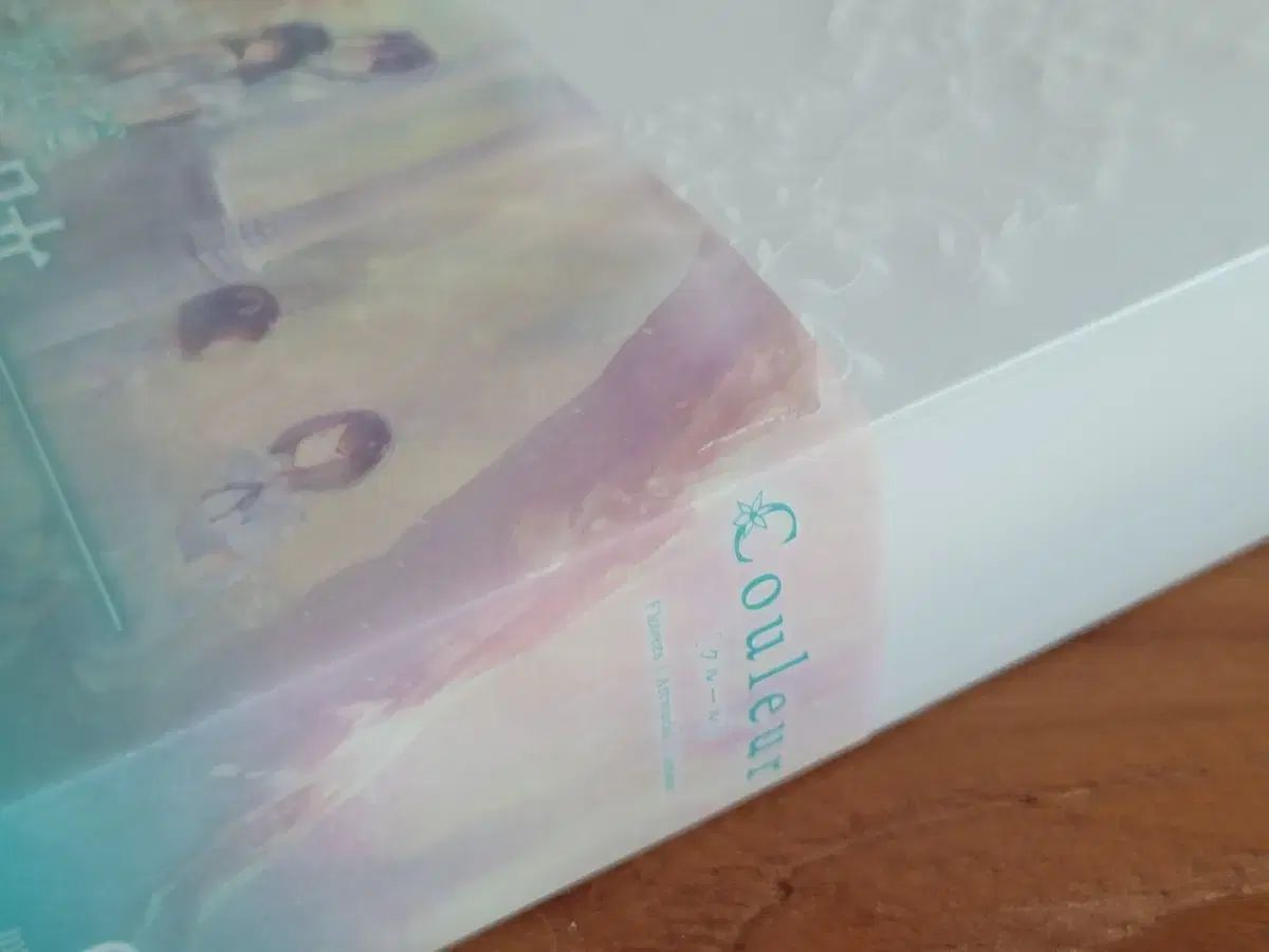 Innocent Grey FLOWERS Art Works Couleur - メルカリ