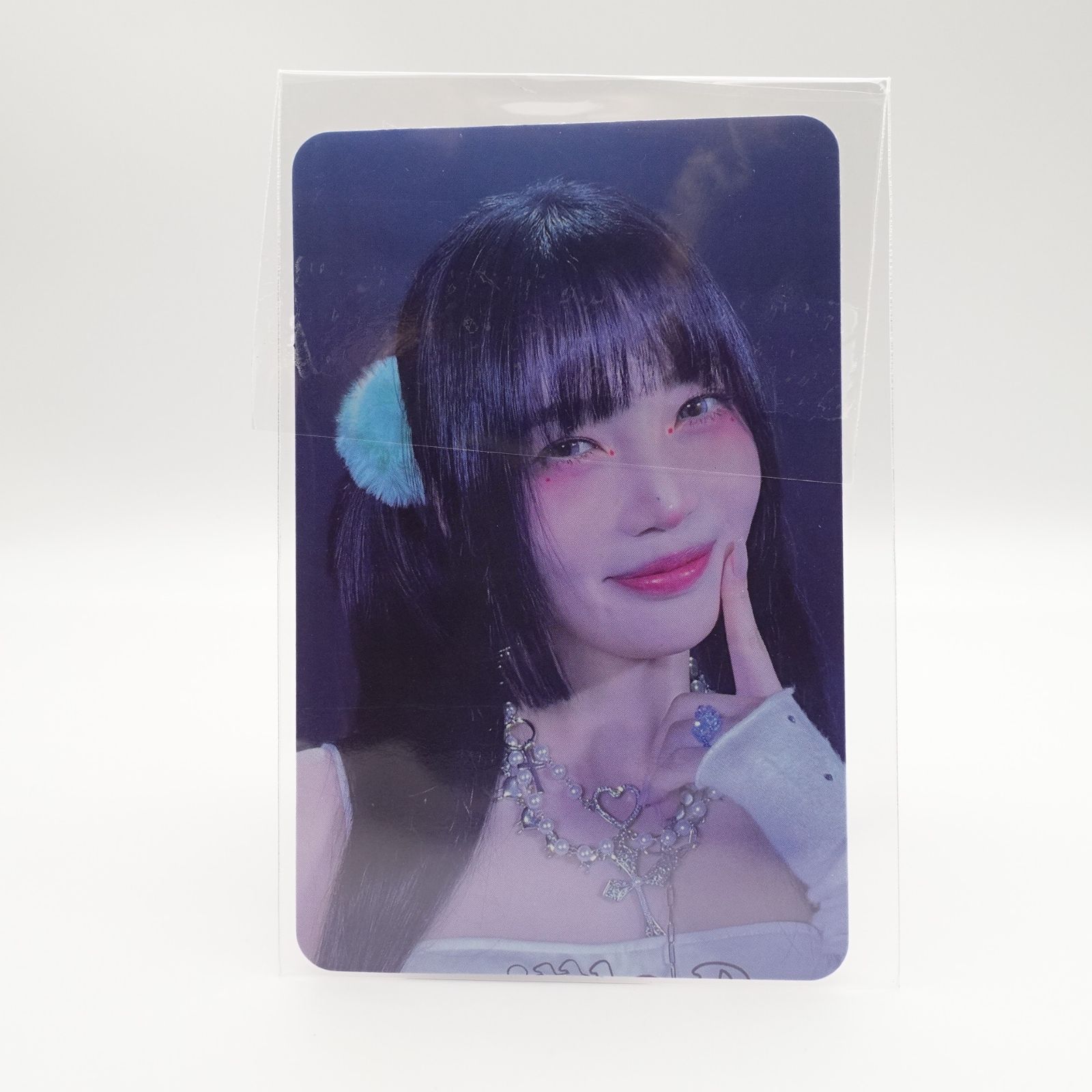 Red Velvet Brithday ジョイ SMTOWN&STORE 購入特典 トレカ