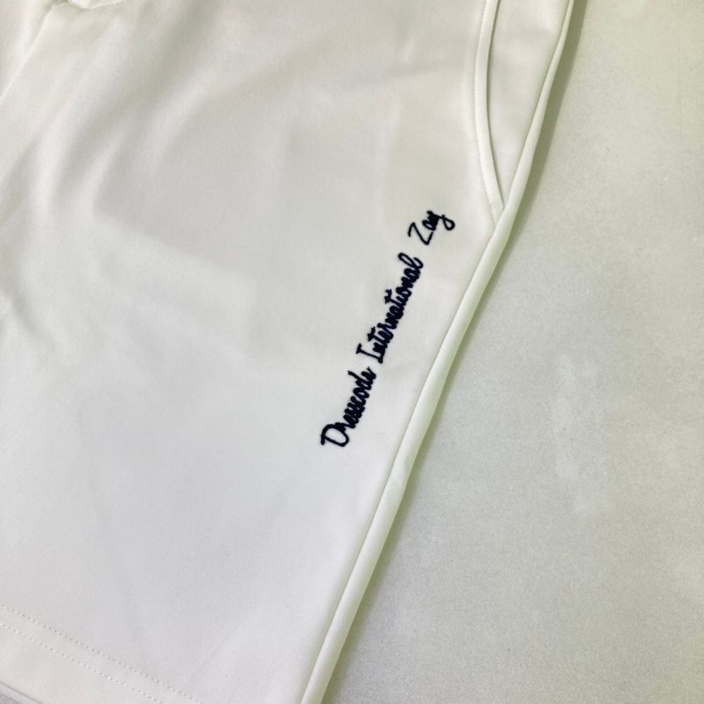 サイズ：38 ZOY ゾーイ スカート ホワイト系 [240101528809] ゴルフ