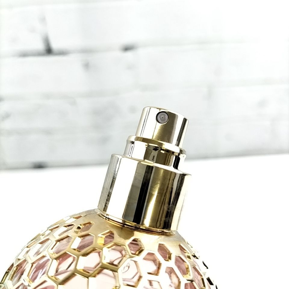 GUERLAIN 】F 266 A-1 125ml ほぼ満タン AQUA ALLEGORIA ROSA ROSSA
