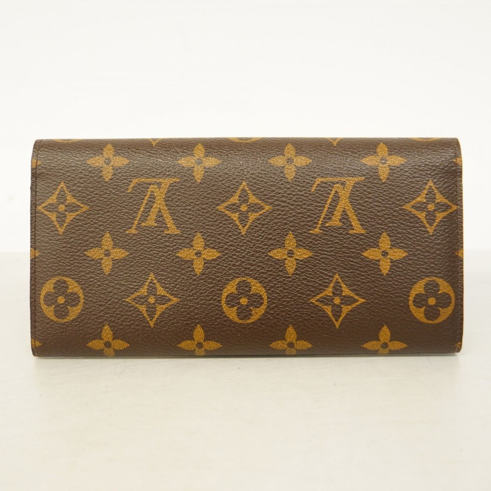 ルイ・ヴィトン(Louis Vuitton) ルイ・ヴィトン 長財布