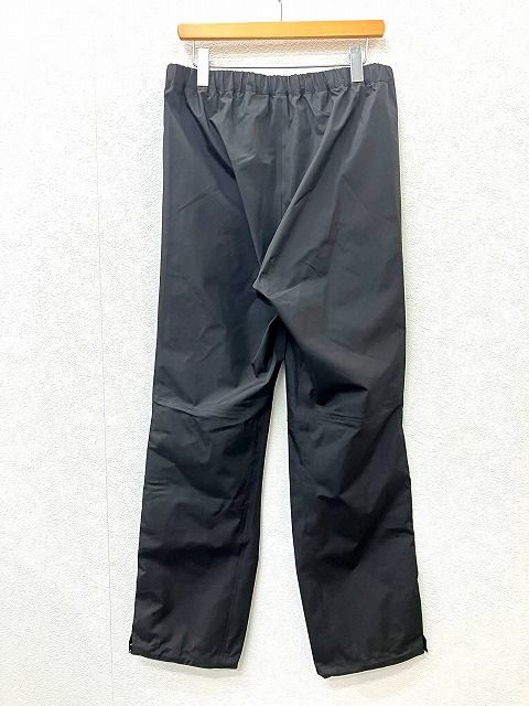 ザノースフェイス THE NORTH FACE FL Drizzle Pant フューチャーライト