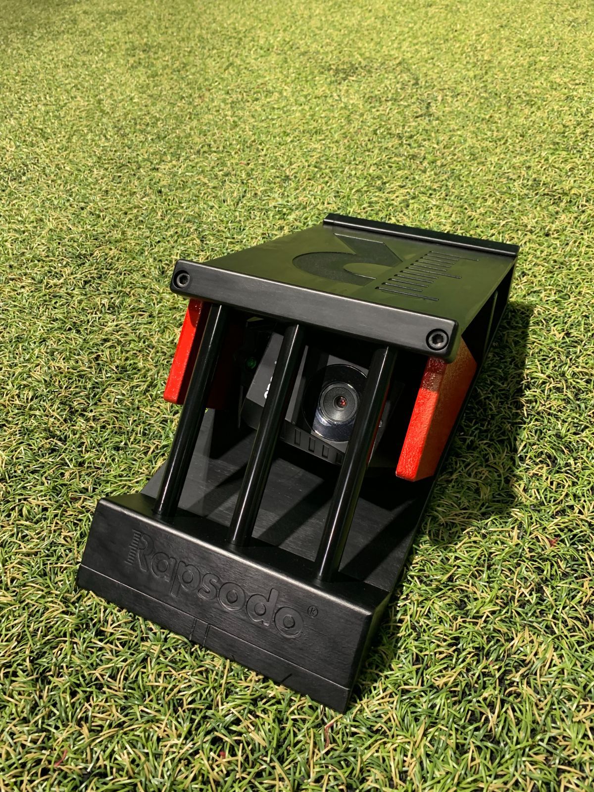 Rapsodo（ラプソード）HITTING 2.0 - メルカリ