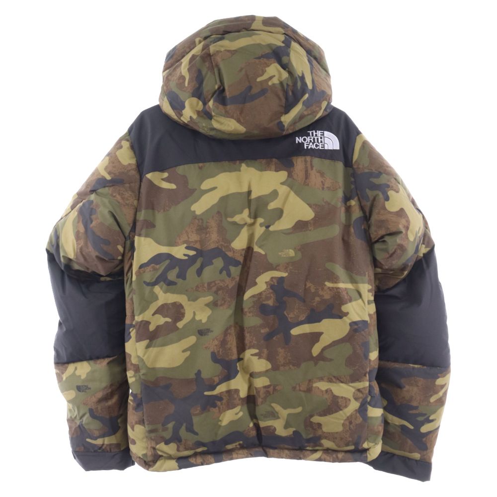 THE NORTH FACE (ザノースフェイス) Novelty Baltro Light Jacket