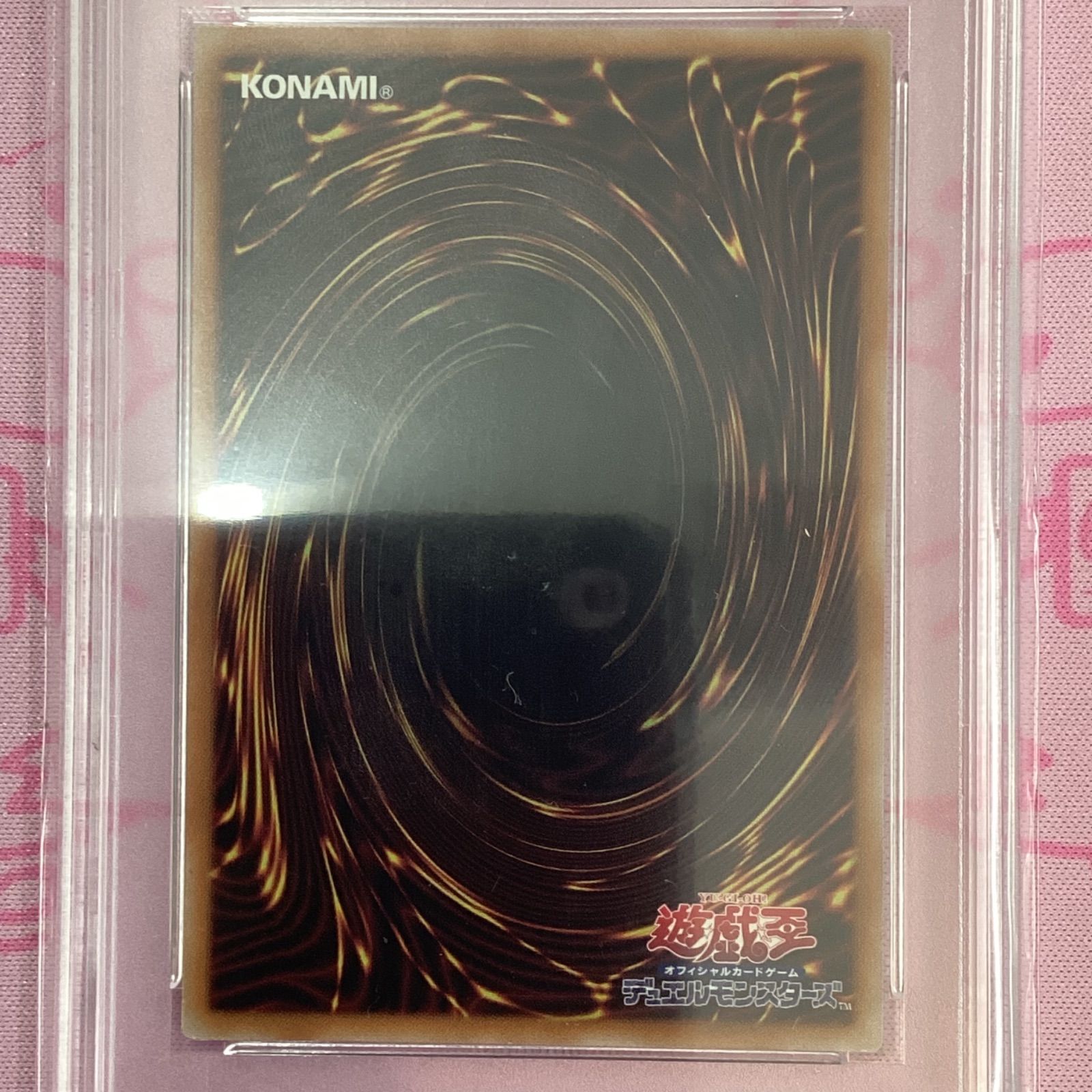 PSA10 嵐征竜－テンペスト