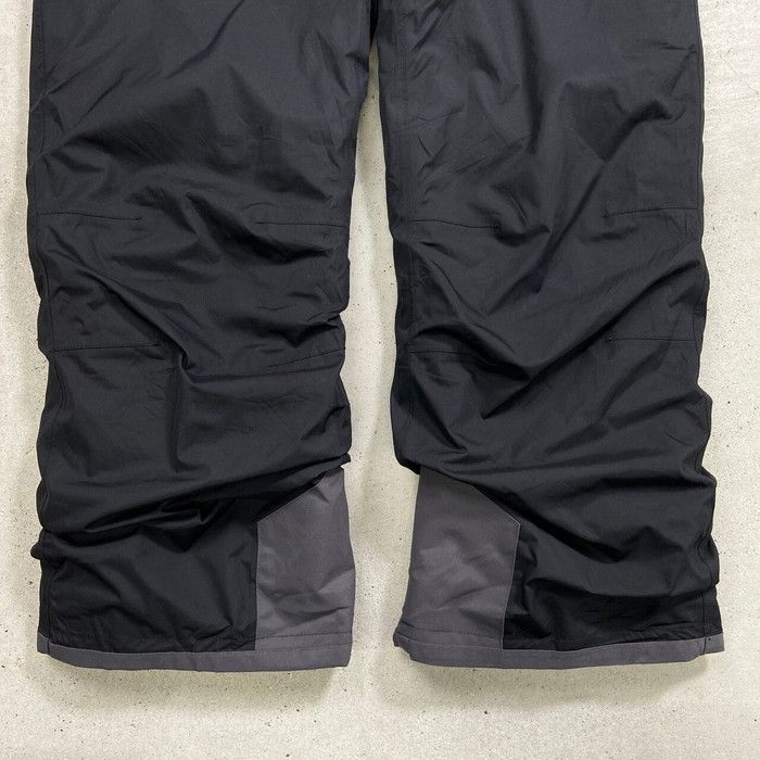 NORTH FACE ノースフェイス HYVENT スキーパンツ 楽天市場】人気 黒 □ ノースフェイス HYVENT ライナー付き ナイロン