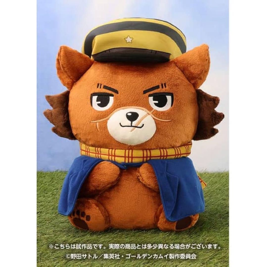 Old Quilt ClownとLIttle Patch ベア2体セット Vintage Clown Quilt