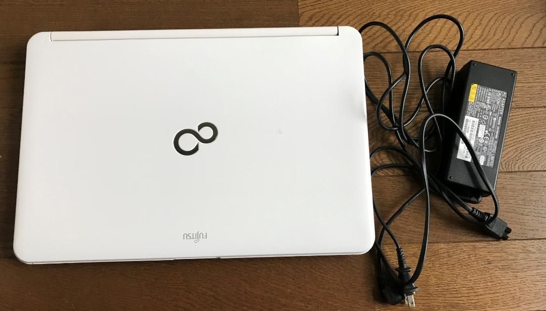 ノートPC Windows11 10 選択可 富士通 FMV LIFEBOOK AH55 G 8GB i7-2670QM 保証付き SSD480GB 512GB相当 DVD maluti FMVA55GWF CHRISTIANNAURATH_COM_BR