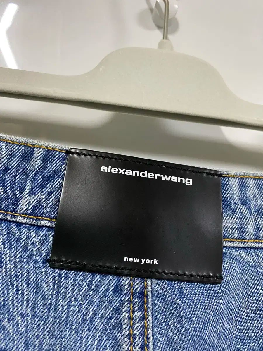 Alexander Wang