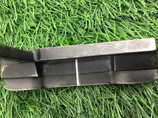 ピン SIGMA G ANSER ブラック 34インチ PP 60 パター PT スチール フレックスその他 メンズ 男性用 右利き 右用 Cランク ゴルフクラブ パター メンズ クラブ