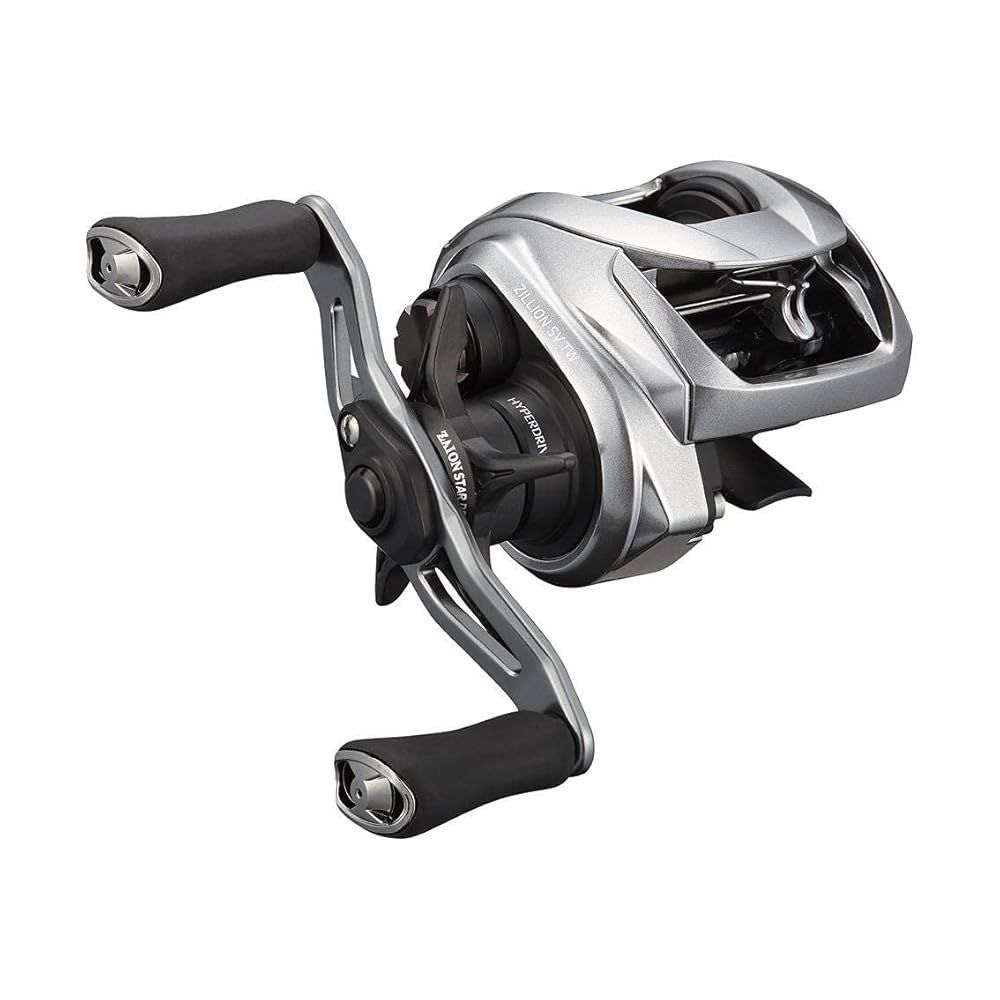 DAIWA - ダイワ ジリオン TW HD 1000XH 右ハンドル ダイワ ジリオン TW HD 1000XH (リール) 価格比較 - 価格.com