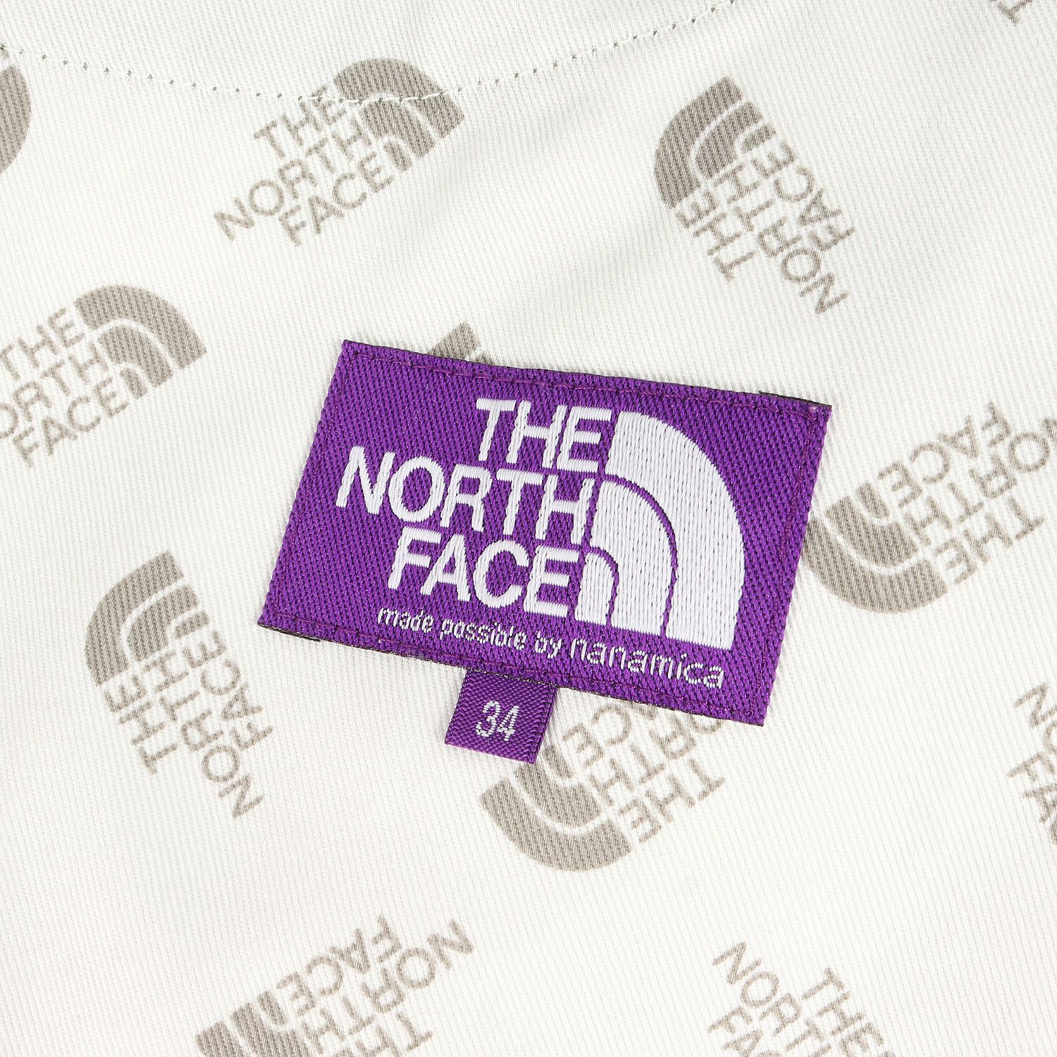THE NORTH FACE PURPLE LABEL ノースフェイス パープルレーベル パンツ