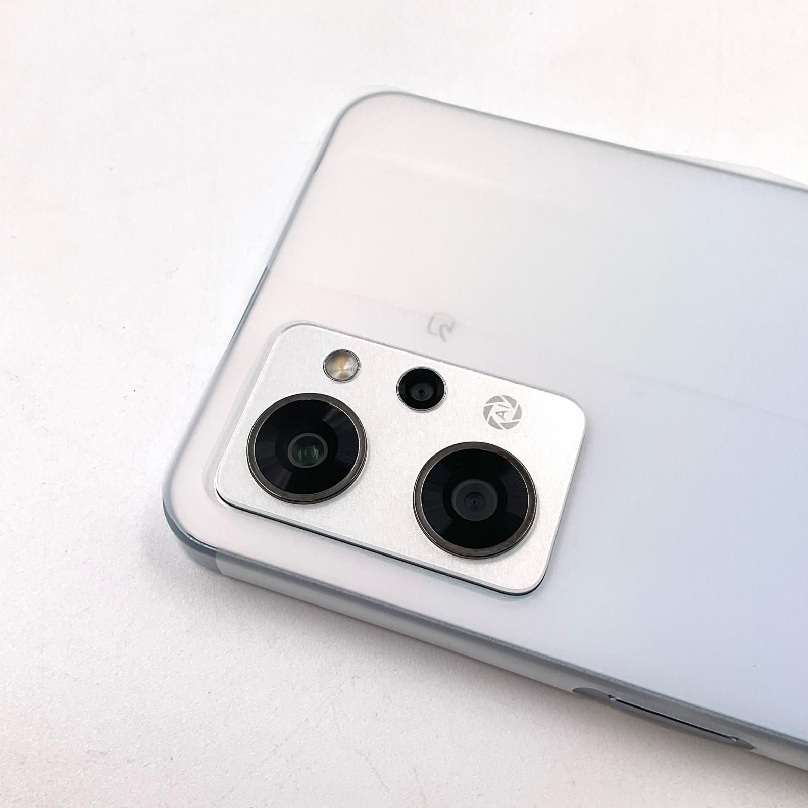 け*た様 動作確認済 OPPO Reno 7 CPH2353 128GB ID Reno 【中古】OPPO Reno7 A 128GB Bランク スマホ 本体 SIMフリー 美品