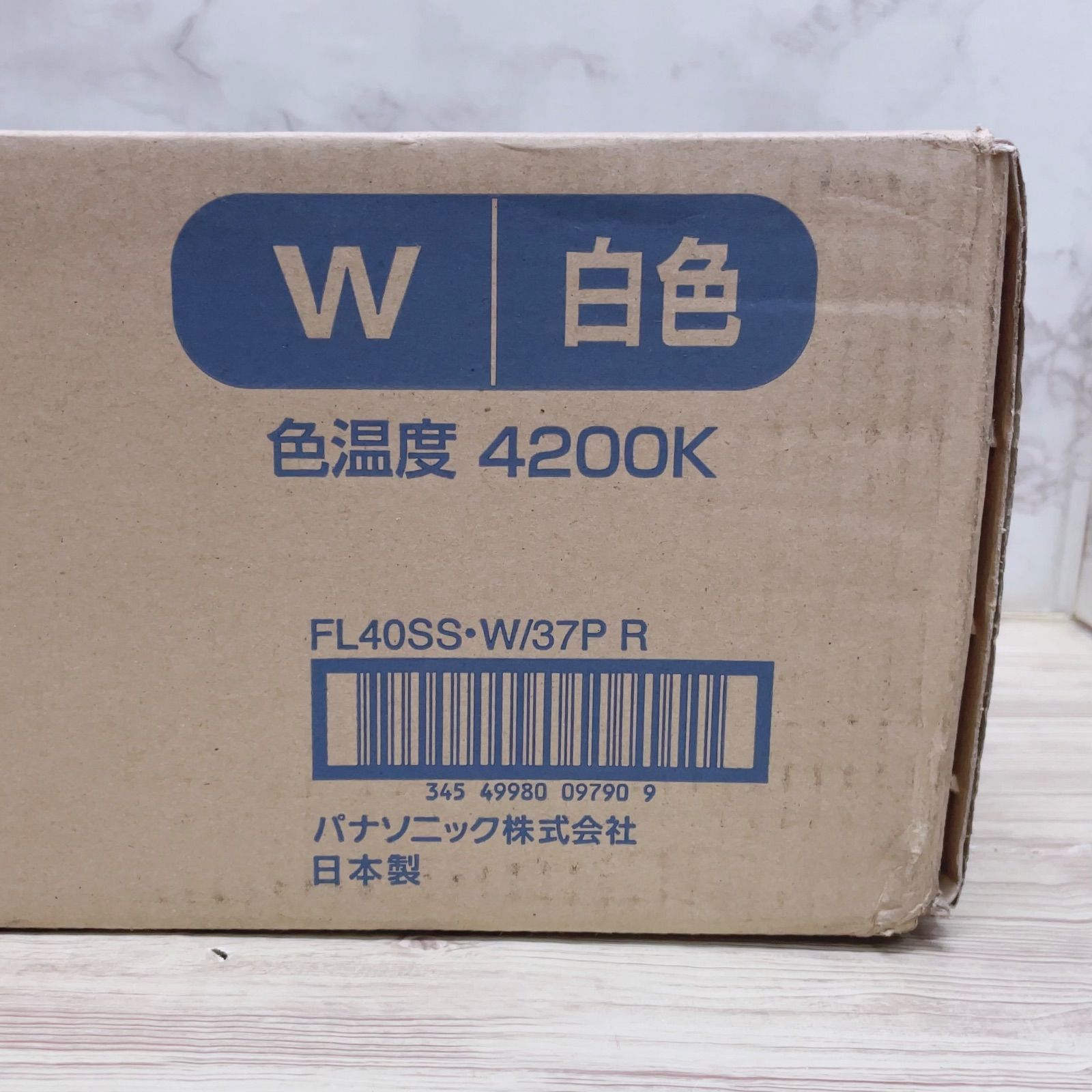 FL40SS•W|37PR 白色