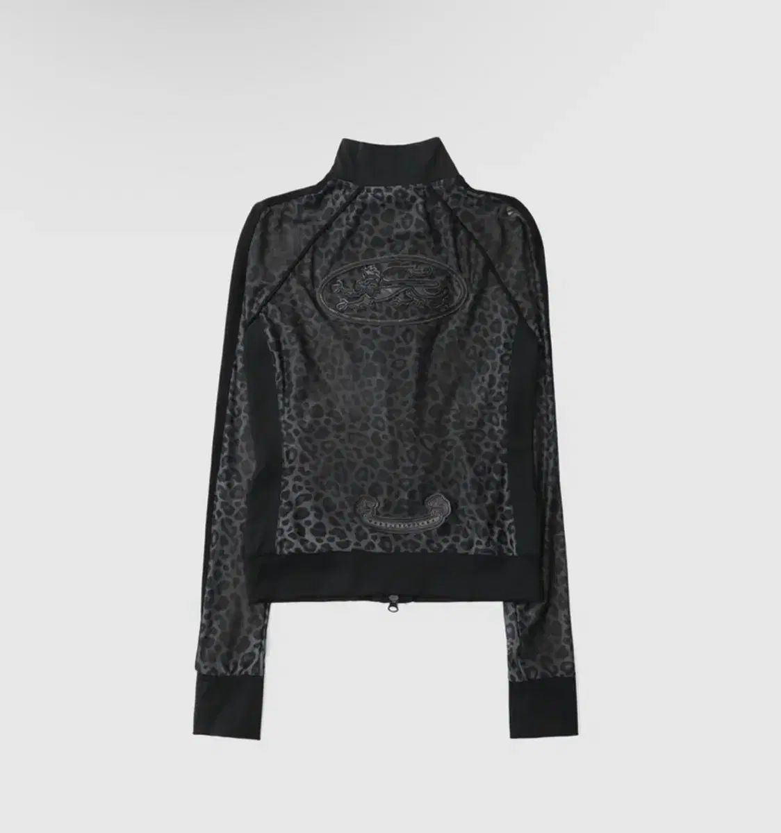 BADBLOOD バッドブラッド トラックジップアップ