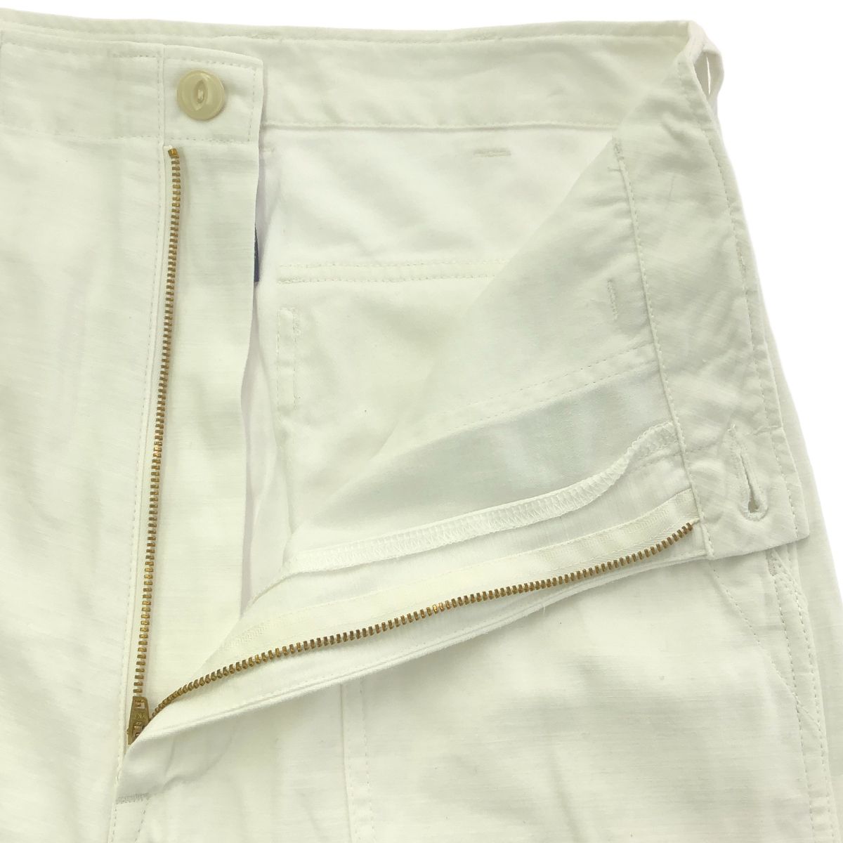 MADISON BLUE マディソンブルー 24SS FATIGUE PANTS L.oz BS MNS