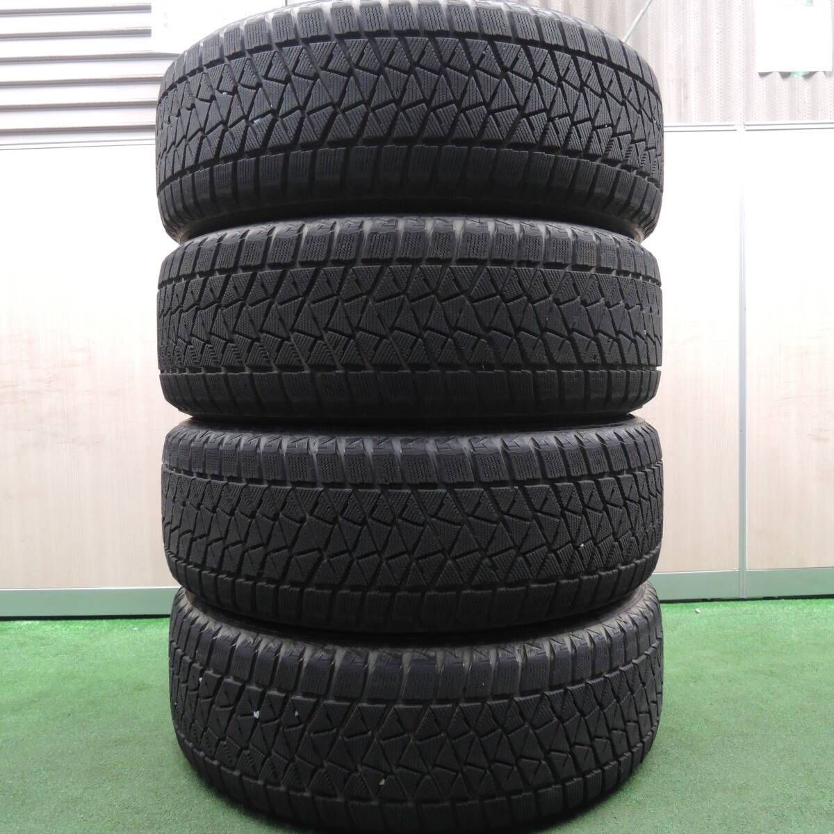 センサー付き！キレイ☆レクサス RX Fスポーツ 純正 235/55R20 