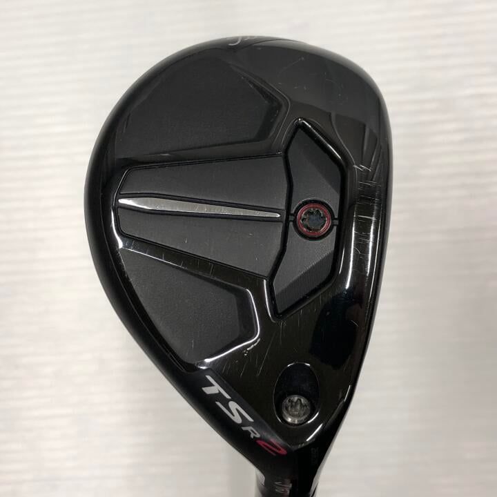 Titleist/TSR3 ドライバー/TOUR AD DI-5(Sフレックス)/9 Titleist/TSR3 ドライバー/TOUR AD DI-5(Sフレックス)/9