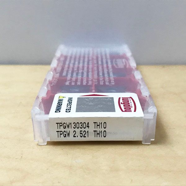 Tungaloy|タンガロイ