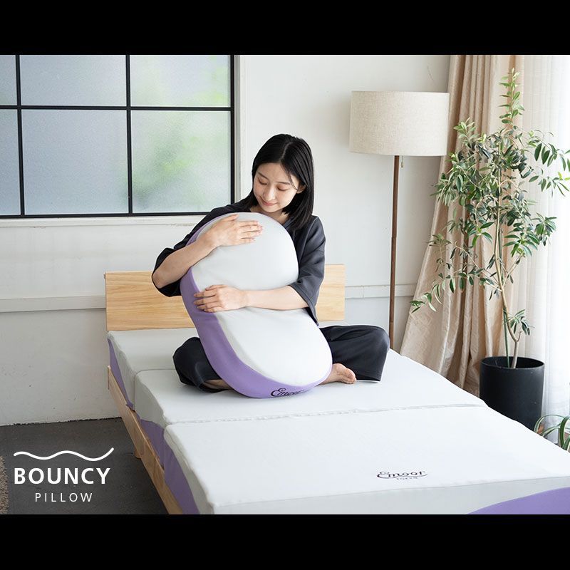 バウンシーピロー