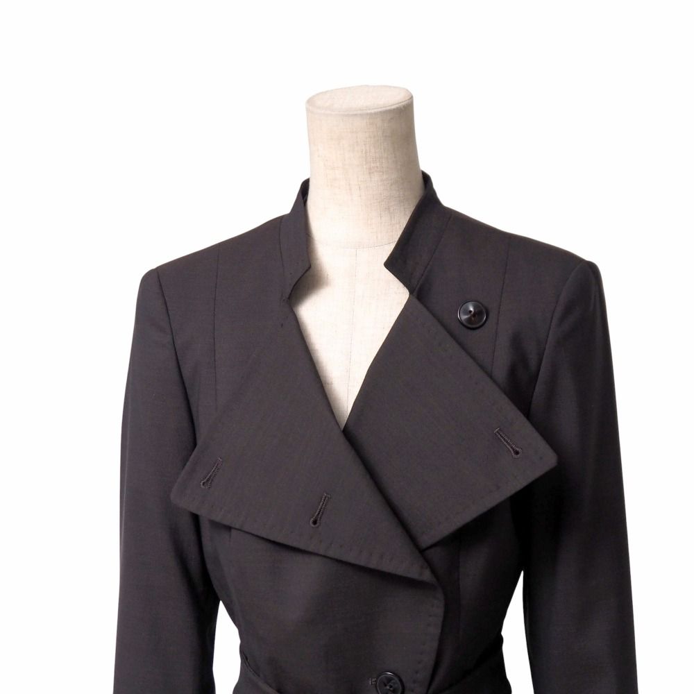 最終値下げ！Max Mara 半袖ジャケット(美品) □美品□MAX MARA マックスマーラ ジャケット サイズ38