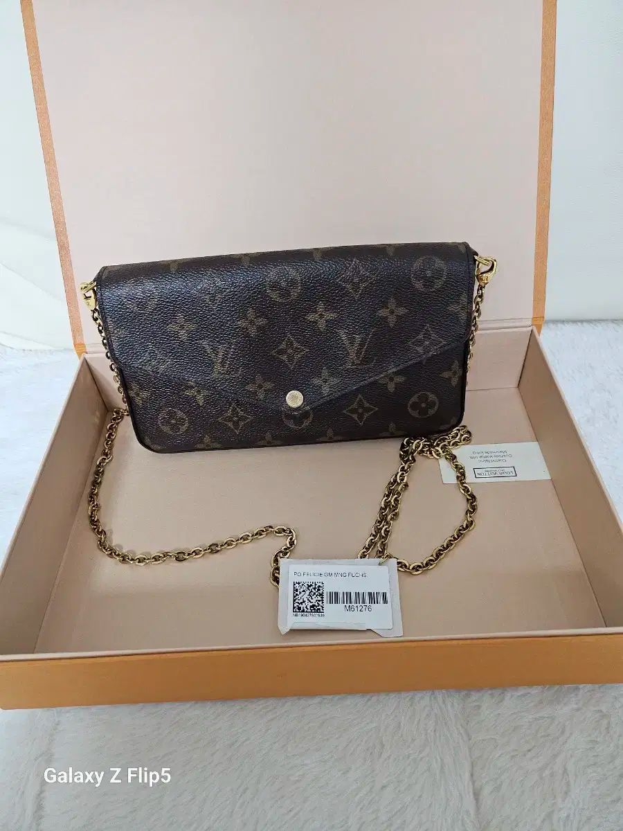 ポシェット フェリシー