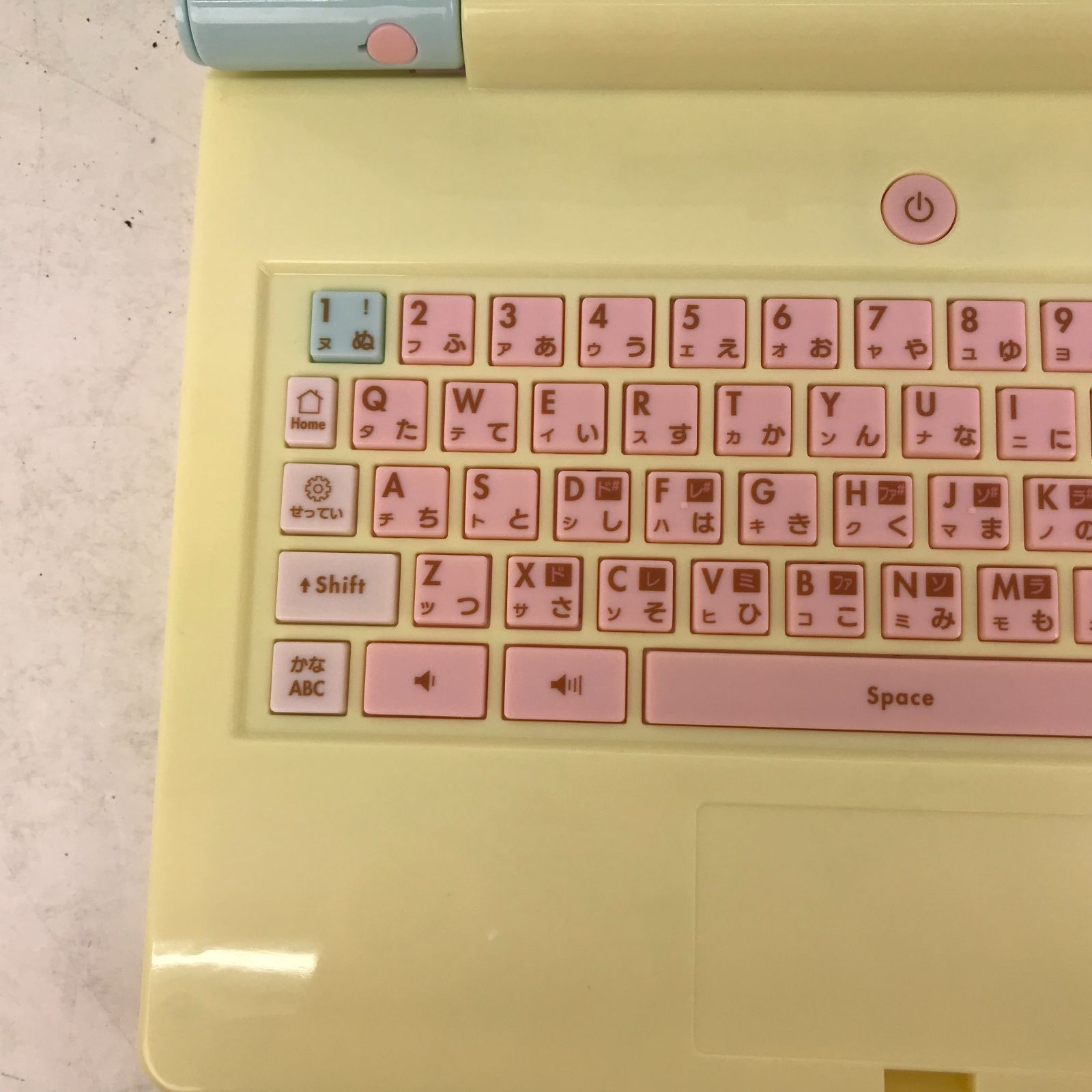 広店】ちいかわ ラーニングパソコン【722-0332】 - メルカリ